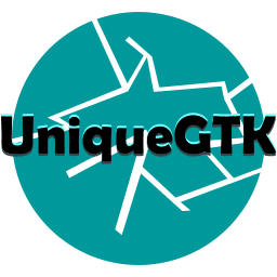 UniqueGTK Image